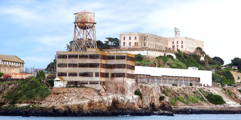 Alcatraz Ticket Scam - Vorsicht vor Touristenfallen!